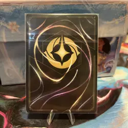 Disney Lorcana - Angel Experiment 624 (Enchanted) Winterspell Set 11 - Image 3