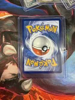 Espeon VMAX Alternate Art Secret Rare Fusion Strike Pokemon TCG Card 270/264 - Image 4