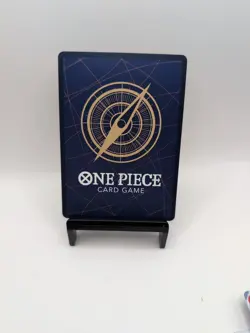 One Piece Card Game Sanji (Reprint) OP07-064 Super Rare NM English - Image 2