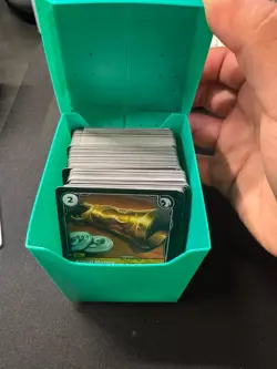 Riftbound Bulk Lot 1600+ cards | Common + Uncommon - Image 3
