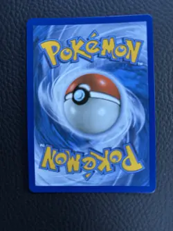 Gyarados EX Full Art 114/122 Breakpoint Ultra Rare Holo Pokemon TCG Card - Image 2