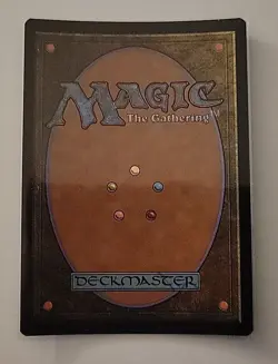 Whir of Invention Secret Lair Drop Foil NM MTG - Image 2