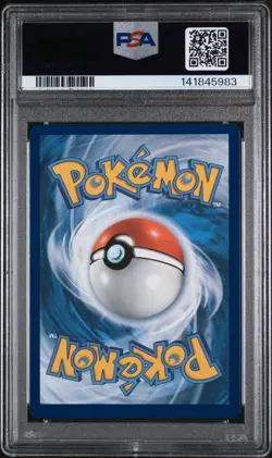 Swablu 213/182 PSA 9 Paradox Rift NM Pokemon Card TCG - Image 2
