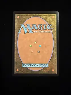 MTG Murders at Karlov Manor Undercity Sewers Foil - LP - Image 2