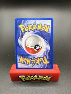 Pokemon Gym Heroes Erika Holo 16/132 LP 0021 Card Rare - Image 3