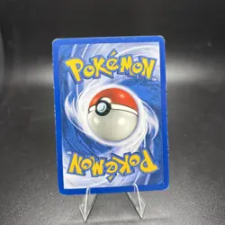 Pokemon Cards Giovanni's Pinsir 24/132 Unlimited Gym Challenge Rare LP -c - Image 2