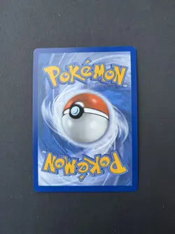 Teal Mask Ogerpon SVP123 - Black Star Promo - Pokemon card - scarlet & violet - Image 2