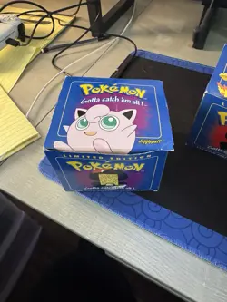1999 Pokemon Burger King Collectible Gold Plated Cards Complete Set - Image 3