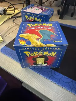 1999 Pokemon Burger King Collectible Gold Plated Cards Complete Set - Image 4