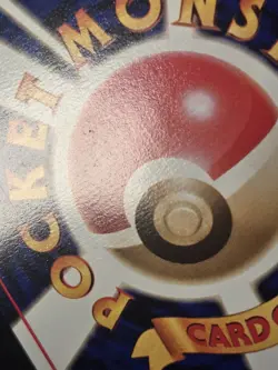 Giovanni Trainer Holo Rare Japanese Gym Challenge Pokemon Card NM - Image 5