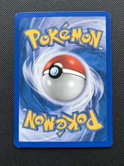 2006 Pokemon TCG Nidoqueen 7/101 EX Dragon Frontiers Holo Rare Card LP - Image 3