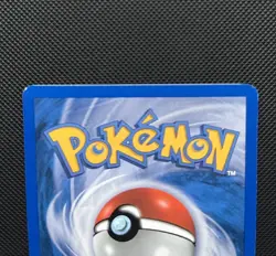 2006 Pokemon TCG Nidoqueen 7/101 EX Dragon Frontiers Holo Rare Card LP - Image 5