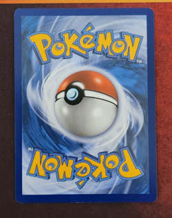 Pokemon TCG Ash-Greninja EX Black Star Promo Holo Card Ultra Rare XY133 - Image 2