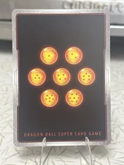 Pan : GT FB09-112 Alternate Art Dual Evolution Dragon Ball Card English Fusion - Image 2