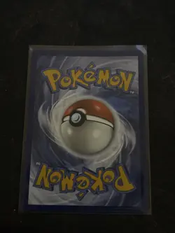 Gothitelle 211 Sv: Scarlet & Violet Promo Cards Holo - Image 2