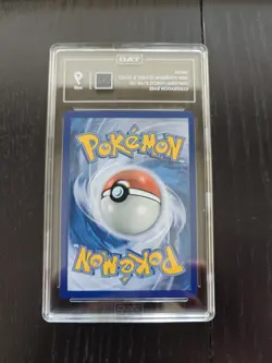 Pokemon TCG Snom 168/162 Temporal Forces Holo Card Illustration Rare TAG 9 - Image 2