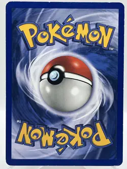 Unown [U] 51/75 Neo Discovery 1st Ed Non Holo WotC 2000 Vintage Pokemon TCG Card - Image 3