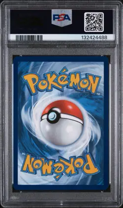 2025 Pokemon Prismatic Evolutions Umbreon Stamped Promo Card 060/131 PSA 10 - Image 2