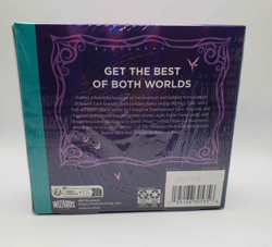 Magic The Gathering Lorwyn Eclipsed - Collector Booster Box 12 Packs SEALED - Image 3