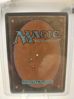 Vintage MTG Magic the Gathering Dragon Arch (foil) Apocalypse (#135) NM - Image 3