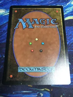 MTG Tormod’s Crypt, LP, The Dark - Image 2