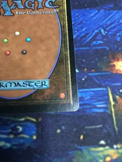 MTG Tormod’s Crypt, LP, The Dark - Image 4