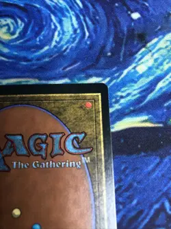 MTG Tormod’s Crypt, LP, The Dark - Image 5