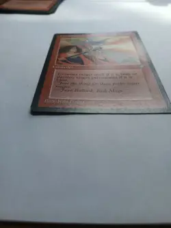 MTG: Pyroblast Ice Age Regular !~*NM HARD TO FIND*~! [will go fast] - Image 2