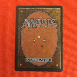 MTG {BRAINGEYSER} Revised (3ED) Reserved List Reg Rare #50 NM/MT **Ships Free** - Image 4