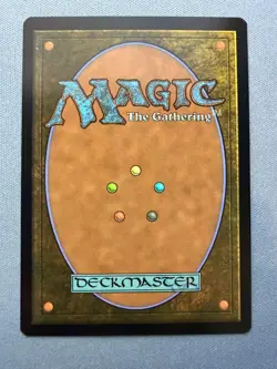 Teleportation Circle (Borderless) - NM - Teenage Mutant Ninja Turtles MTG PZA #2 - Image 2