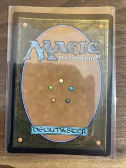 Krang, Master Mind (Showcase) Teenage Mutant Ninja Turtles Foil - Image 2