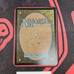 Rocksteady Mutant Marauder - BORDERLESS PIXEL ART SURGE FOIL NM MTG TMNT TMC 94 - Image 3