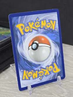 Pokemon Card Glaceon EX 116/124 Full Art Ultra Rare Holo XY Fates Collide 2016 - Image 2