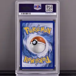 PSA 10 Dusknoir 070/064 IR Shrouded Fable SFA Pokemon Card GEM MT - Image 2