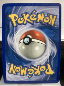 2008 Pokemon Deoxys Defense Forme 25/146 Legends Awakened Reverse Holo Used - Image 3