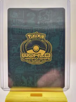 Arceus Vstar 123/172 2022 Pokemon World Championships Brilliant Stars MP - Image 2