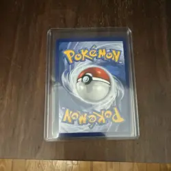 Pokemon Tapu Bulu GX SV91/SV94 Hidden Fates Full Art Shiny Holo Rare 180HP - Image 2
