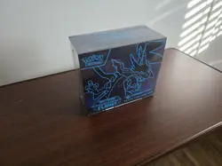 Pokemon TCG: Mega Evolution-Phantasmal Flames Pokemon Center Elite Trainer Box - Image 1