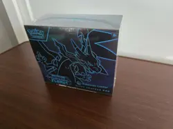 Pokemon TCG: Mega Evolution-Phantasmal Flames Pokemon Center Elite Trainer Box - Image 2