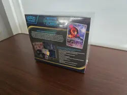 Pokemon TCG: Mega Evolution-Phantasmal Flames Pokemon Center Elite Trainer Box - Image 3
