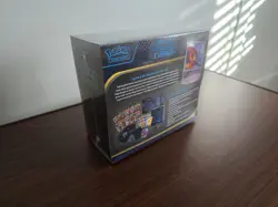 Pokemon TCG: Mega Evolution-Phantasmal Flames Pokemon Center Elite Trainer Box - Image 4