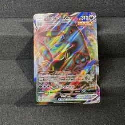 Evolving Skies Umbreon VMAX 95/203 Ultra Rare Near Mint Pokemon - Image 1