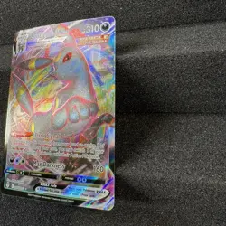 Evolving Skies Umbreon VMAX 95/203 Ultra Rare Near Mint Pokemon - Image 2