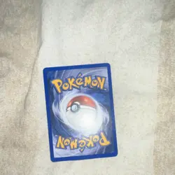 Pokemon Chansey ex 96/109 EX Ruby & Sapphire Holo EX 120 HP Normal English 2003 - Image 2