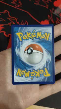 Pokemon Paldean Fates Gardevoir ex SIR 233/091 - Image 2