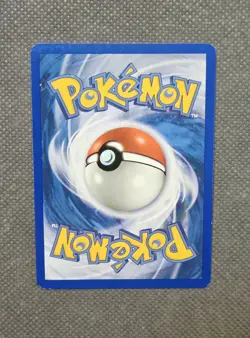 Pokemon TCG Huntail 19/101 EX Hidden Legends - Reverse Holo - 2004 Vintage - Image 2
