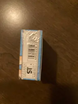 Pokemon Japanese Hanada City Gym Deck SEALED - Image 2