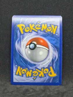 Pokemon Rumble Ninetales 3/16 (LP/NM) - Image 2