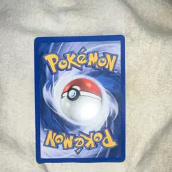 Pokemon Dark Arbok 2/82 Team Rocket Holo Rare 60 HP Snake English 2000 - Image 2