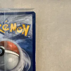 Pokemon Greninja Star SWSH144 Promo Black Star Holo SEALED TCG - Image 4